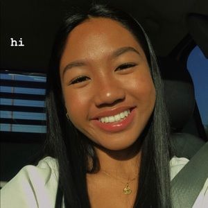 Meet your Posher, Arianne